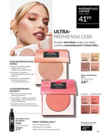 Avon gazetka Strona 53
