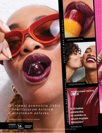 Avon gazetka Strona 54