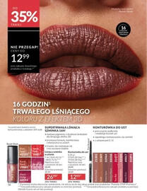 Avon gazetka Strona 56