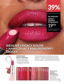 Avon gazetka Strona 57