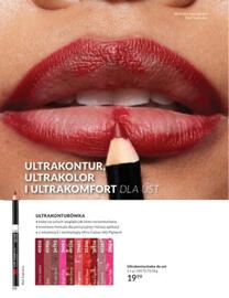 Avon gazetka Strona 58