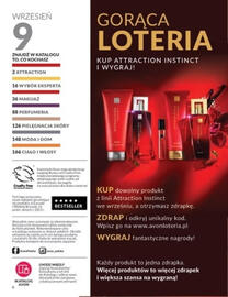 Avon gazetka Strona 6