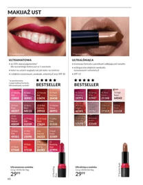 Avon gazetka Strona 60
