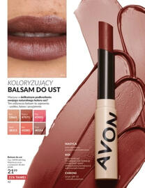 Avon gazetka Strona 62