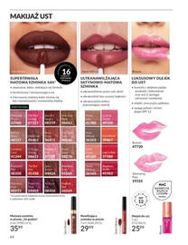 Avon gazetka Strona 64
