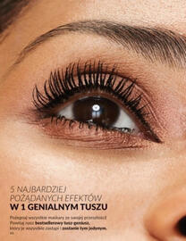 Avon gazetka Strona 66