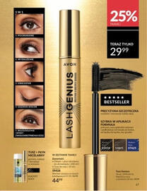 Avon gazetka Strona 67