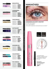 Avon gazetka Strona 68