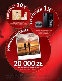 Avon gazetka Strona 7