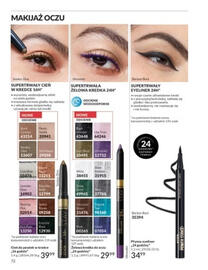 Avon gazetka Strona 72
