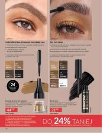 Avon gazetka Strona 76