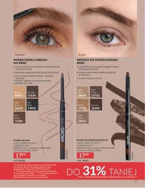 Avon gazetka Strona 77