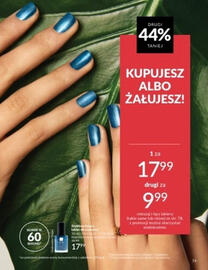 Avon gazetka Strona 79