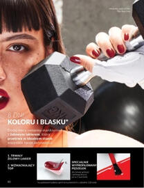 Avon gazetka Strona 80