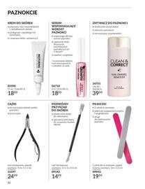 Avon gazetka Strona 82