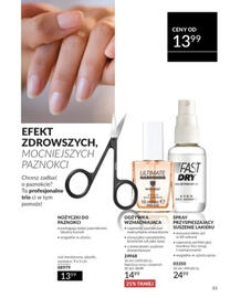 Avon gazetka Strona 83