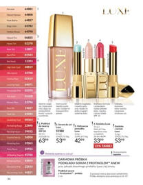 Avon gazetka Strona 86