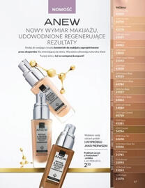 Avon gazetka Strona 87