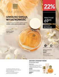 Avon gazetka Strona 89