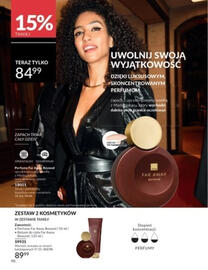 Avon gazetka Strona 90