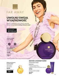 Avon gazetka Strona 91