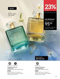 Avon gazetka Strona 95