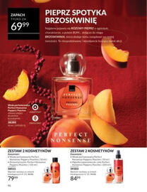 Avon gazetka Strona 96