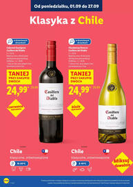 Lidl gazetka | Alkohole Strona 5