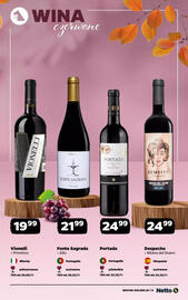 Netto gazetka | Alkohole Strona 9