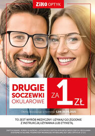 Ziko Apteka gazetka Strona 39