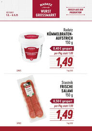 Radatz Flugblatt woche 37 Seite 3