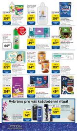 Tesco leták týden 36 Strana 10