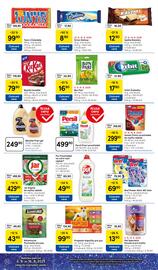 Tesco leták týden 36 Strana 22