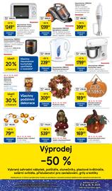 Tesco leták týden 36 Strana 27