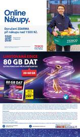 Tesco leták týden 36 Strana 31