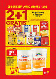 Polomarket gazetka Strona 3