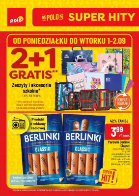 Polomarket gazetka (ważność do 2-09)