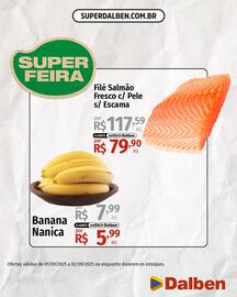Catálogo Supermercado Dalben Página 2