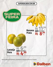 Catálogo Supermercado Dalben Página 3