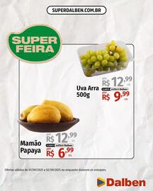 Catálogo Supermercado Dalben Página 4