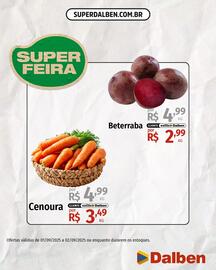 Catálogo Supermercado Dalben Página 5