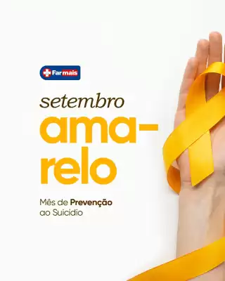 Catálogo Farmais (válido até 7-09)