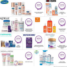 Catálogo Farmacias Guadalajara Página 3