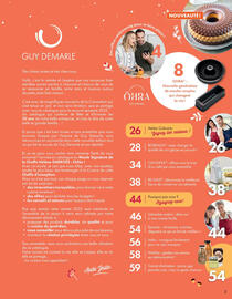 Catalogue Guy Demarle page 3