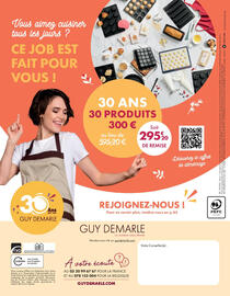 Catalogue Guy Demarle page 60