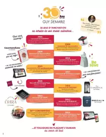 Catalogue Guy Demarle page 2