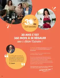 Catalogue Guy Demarle page 26