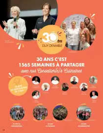 Catalogue Guy Demarle page 44