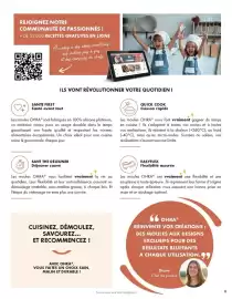 Catalogue Guy Demarle page 9