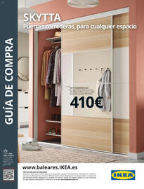 Folleto IKEA Página 1